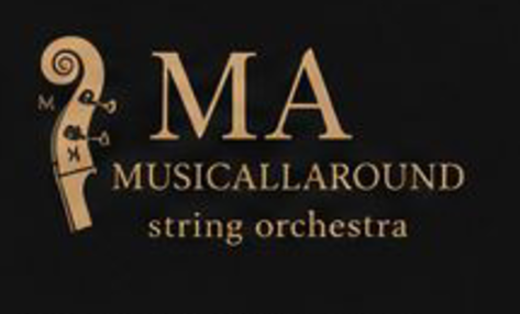 MusicAllAround String Orchestra