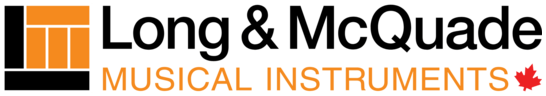 Long & McQuade Musical Instruments