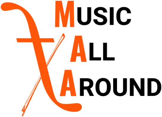 MusicAllAround String Orchestra